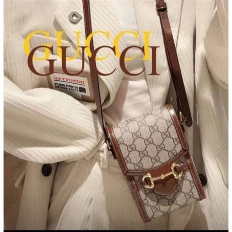 ราคากระเป๋า gucci ผู้หญิง|Gucci baggy.